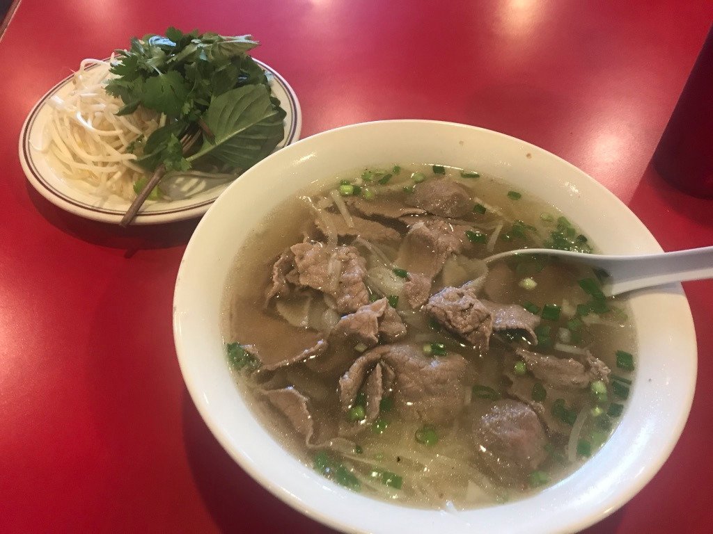 Dong Khanh Vietnamese Restaurant